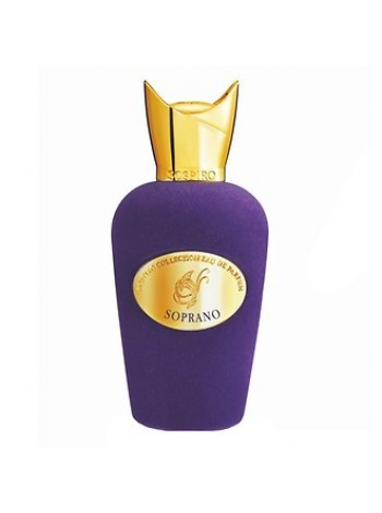 Sospiro Perfumes Soprano тестер (парфюмированная вода) 100 мл