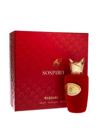 Sospiro Perfumes Wardasina парфюмированная вода 50 мл