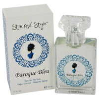 Stacked Style Baroque Bleu туалетная вода 50 мл