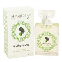 Stacked Style Dolce Dew туалетная вода 50 мл