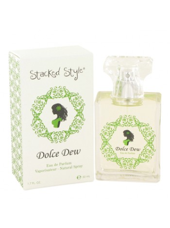 Stacked Style Dolce Dew туалетная вода 50 мл