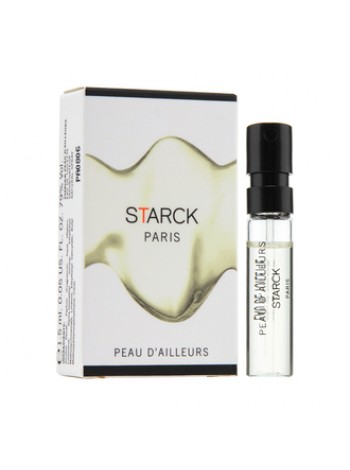 Starck Peau d`Ailleurs пробник 1.5 мл