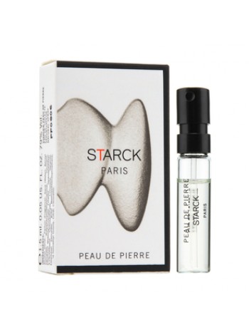 Starck Peau de Pierre пробник 1.5 мл