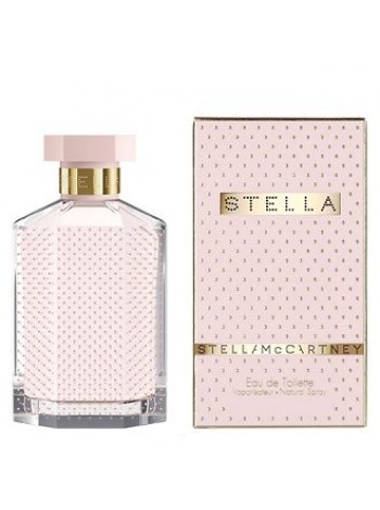 Stella McCartney Eau de Toilette туалетная вода 50 мл
