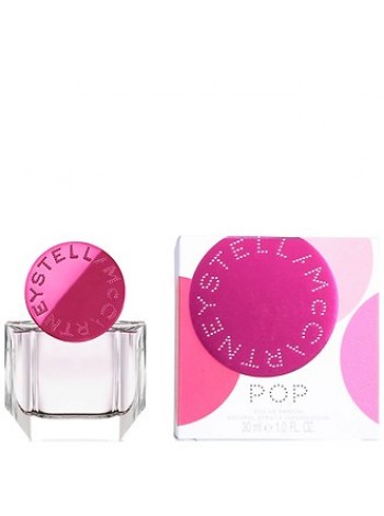 Stella McCartney Pop парфюмированная вода 30 мл