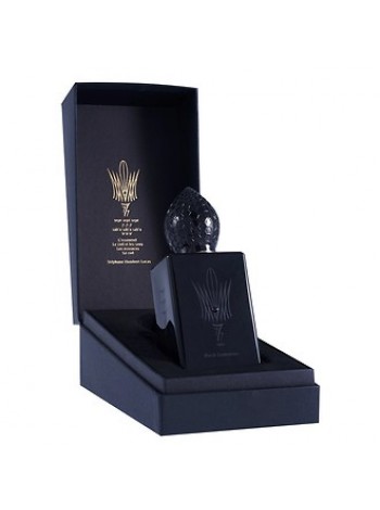 Stephane Humbert Lucas 777 Black Gemstone тестер (парфюмированная вода) 50 мл