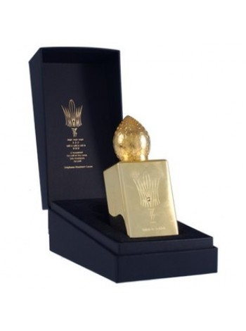 Stephane Humbert Lucas 777 Soleil de Jeddah тестер (парфюмированная вода) 50 мл