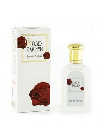 Styx Naturсosmetic Rose-Garden парфюмированная вода 100 мл