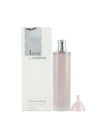 Swarovski Aura парфюмированная вода (сменный блок) 50 мл