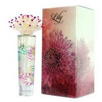 Syed Junaid Alam Lily парфюмированная вода 100 мл