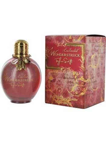 Taylor Swift Wonderstruck Enchanted парфюмированная вода 100 мл