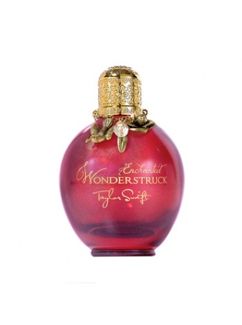 Taylor Swift Wonderstruck Enchanted тестер (парфюмированная вода) 100 мл