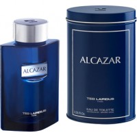 Ted Lapidus Alcazar туалетная вода 30 мл