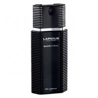Ted Lapidus Pour Homme Black Extreme тестер (туалетная вода) 100 мл
