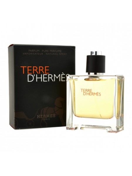 Terre d'Hermes Parfum парфюмированная вода 12.5 мл