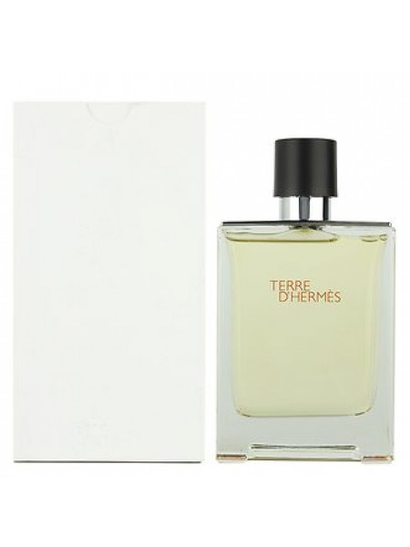 Terre d'Hermes Parfum тестер (парфюмированная вода) 75 мл