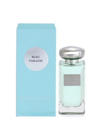 Terry de Gunzburg Bleu Paradis парфюмированная вода 100 мл