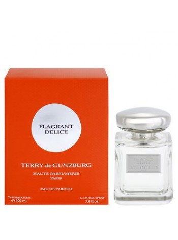 Terry de Gunzburg Flagrant Delice парфюмированная вода 100 мл