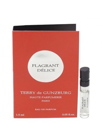 Terry de Gunzburg Flagrant Delice пробник 1.5 мл