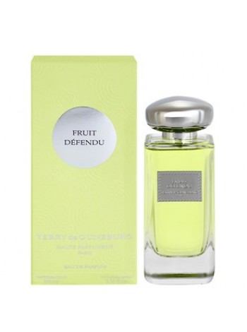 Terry de Gunzburg Fruit Defendu парфюмированная вода 100 мл