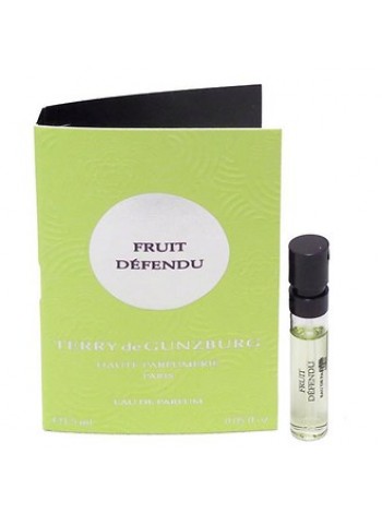 Terry de Gunzburg Fruit Defendu пробник 1.5 мл