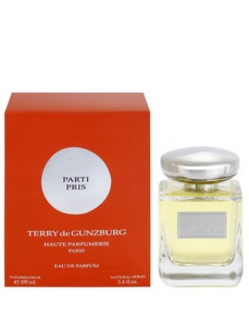 Terry de Gunzburg Parti Pris парфюмированная вода 100 мл
