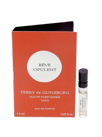 Terry de Gunzburg Reve Opulent пробник 1.5 мл