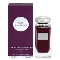 Terry de Gunzburg Rose Infernale парфюмированная вода 100 мл