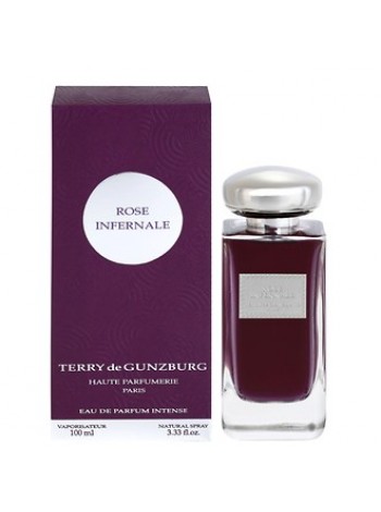 Terry de Gunzburg Rose Infernale парфюмированная вода 100 мл