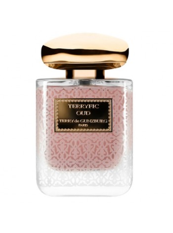Terry de Gunzburg Terryfic Oud L'Eau туалетная вода 100 мл