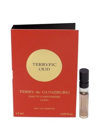 Terry de Gunzburg Terryfic Oud пробник 1.5 мл