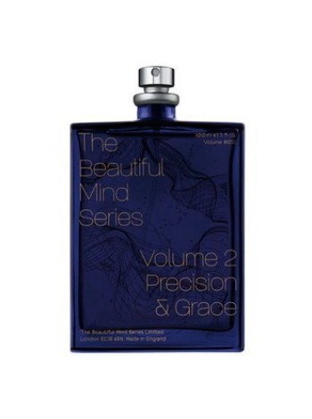 The Beautiful Mind Series Volume 2: Precision and Grace тестер (туалетная вода) 100 мл
