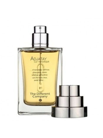 The Different Company Adjatay Cuir Narcotique парфюмированная вода 100 мл