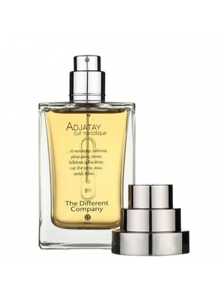 The Different Company Adjatay Cuir Narcotique парфюмированная вода 100 мл