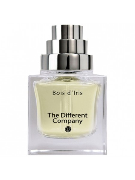 The Different Company Bois d'Iris тестер (туалетная вода) 90 мл