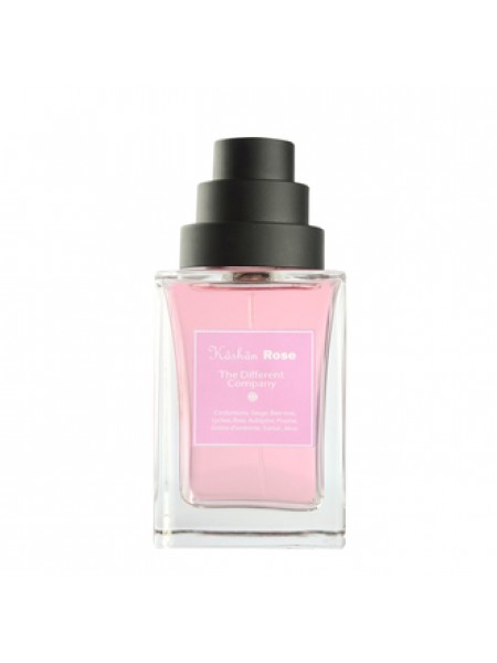 The Different Company L'Esprit Cologne Kashan Rose туалетная вода (старый дизайн) 90 мл