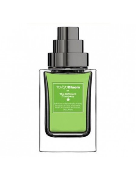 The Different Company L`Esprit Cologne Tokyo Bloom туалетная вода 100 мл