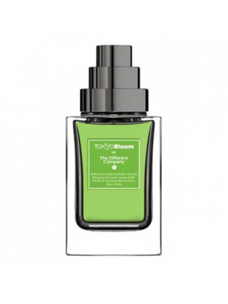 The Different Company L`Esprit Cologne Tokyo Bloom туалетная вода (старый дизайн) 90 мл