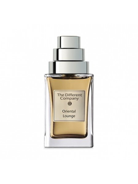 The Different Company Oriental Lounge тестер (туалетная вода) 50 мл