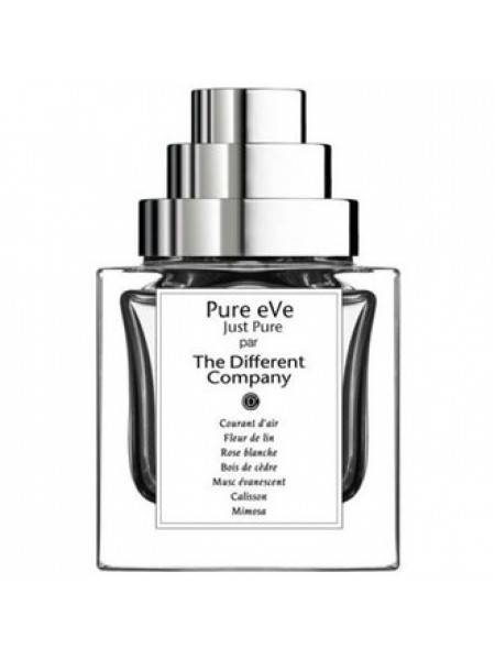 The Different Company Pure eVe пробник 1.2 мл