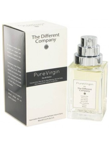 The Different Company Pure Virgin парфюмированная вода 100 мл