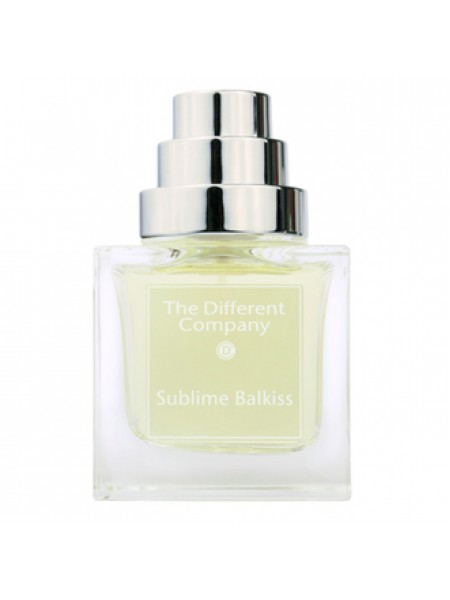 The Different Company Sublime Balkiss парфюмированная вода 50 мл