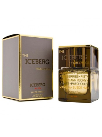 The Iceberg Fragrance парфюмированная вода 100 мл