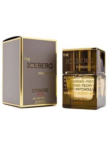 The Iceberg Fragrance парфюмированная вода 50 мл