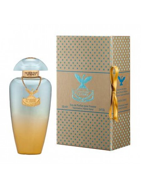 The Merchant of Venice La Fenice Pour Femme парфюмированная вода 100 мл