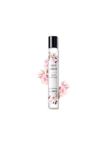 The Saem Petit Ardor Jasmine With Peach ручка-роллер 10 мл