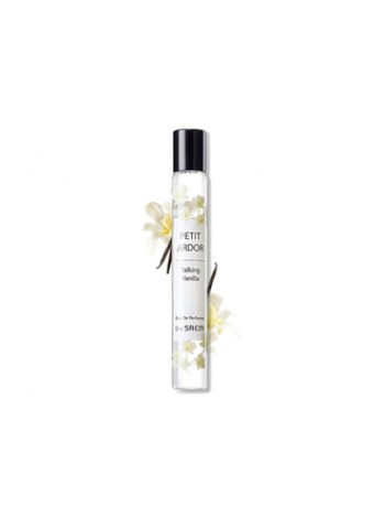 The Saem Petit Ardor Talking Vanilla ручка-роллер 10 мл