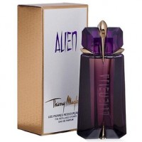 Thierry Mugler Alien Eau De Parfum запасной флакон (парфюмированная вода) 60 мл