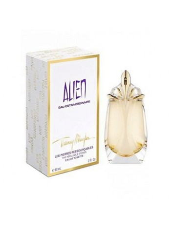 Thierry Mugler Alien Eau Extraordinaire туалетная вода 60 мл