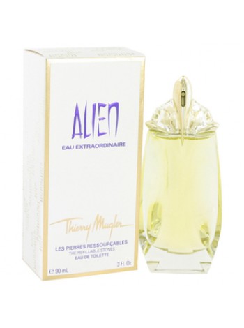Thierry Mugler Alien Eau Extraordinaire туалетная вода 90 мл